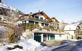 Apartment Grossgaden