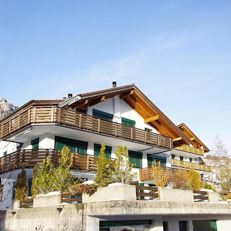 Apartment Grossgaden Amden Exterior foto